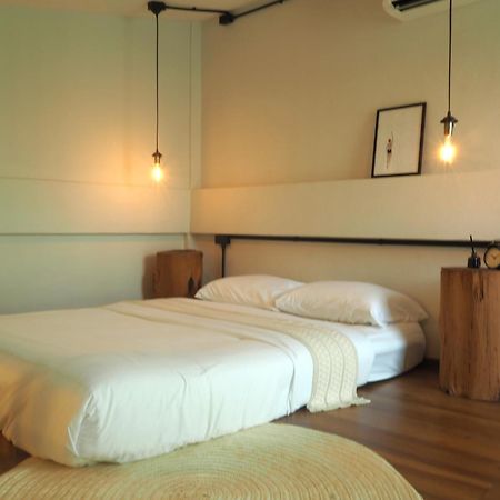 Hotel Makai Nap Thai Mueang Exteriér fotografie