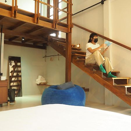 Hotel Makai Nap Thai Mueang Exteriér fotografie