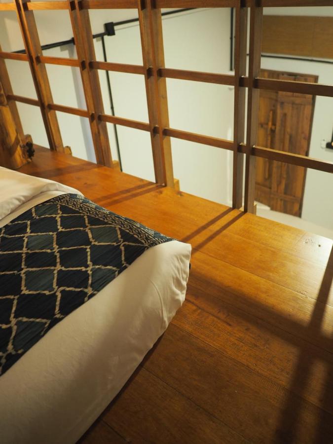 Hotel Makai Nap Thai Mueang Exteriér fotografie