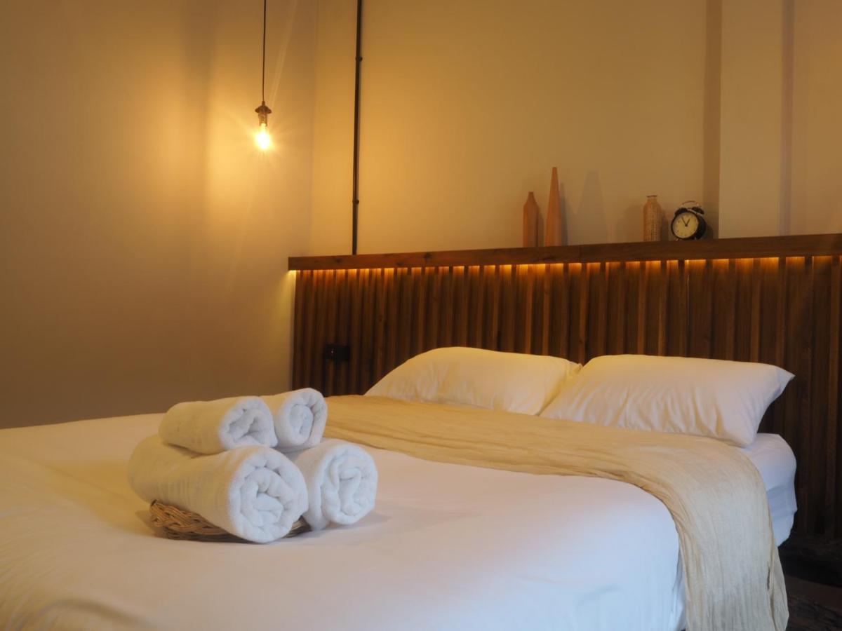 Hotel Makai Nap Thai Mueang Exteriér fotografie